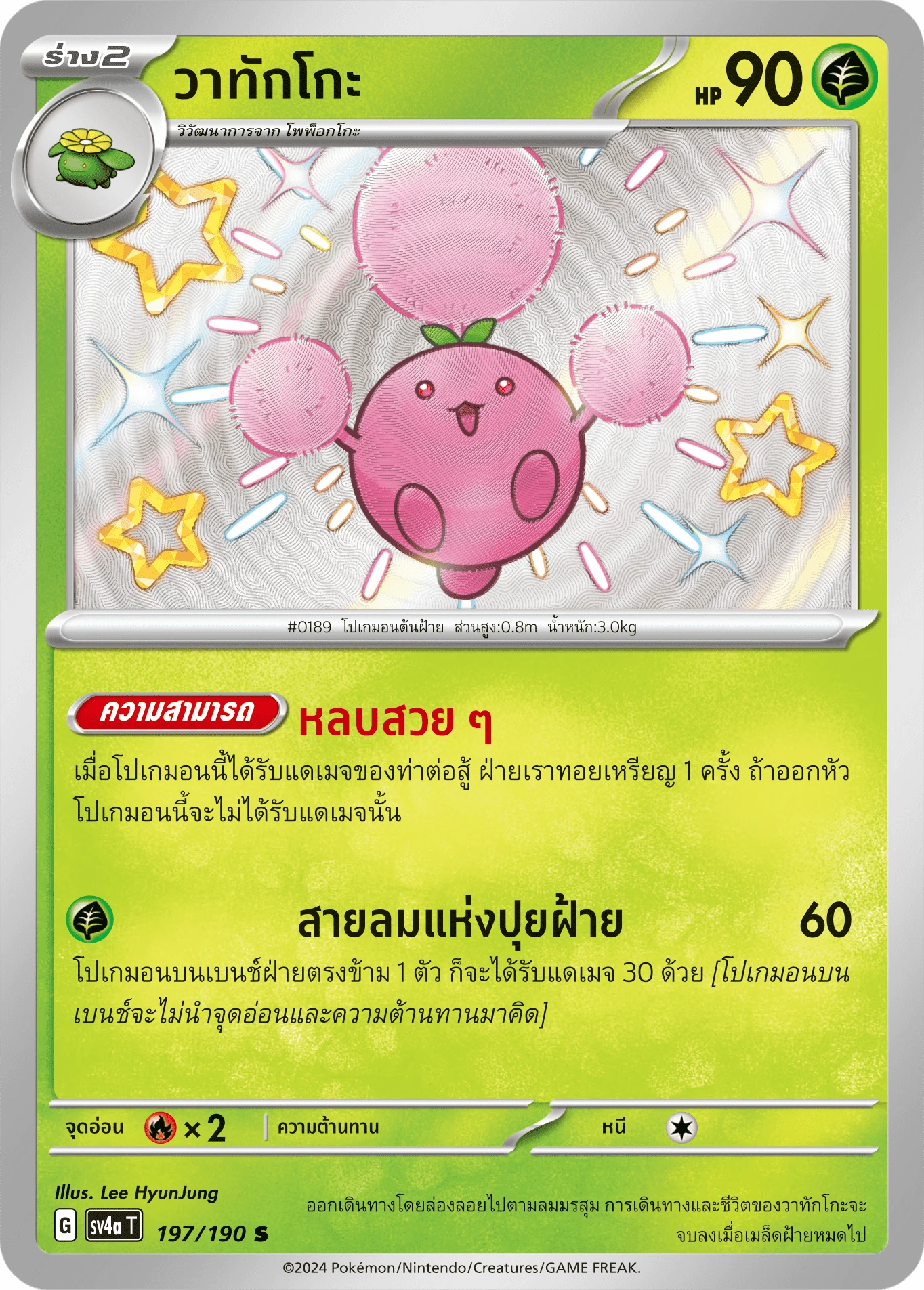 วาทักโกะ 197
