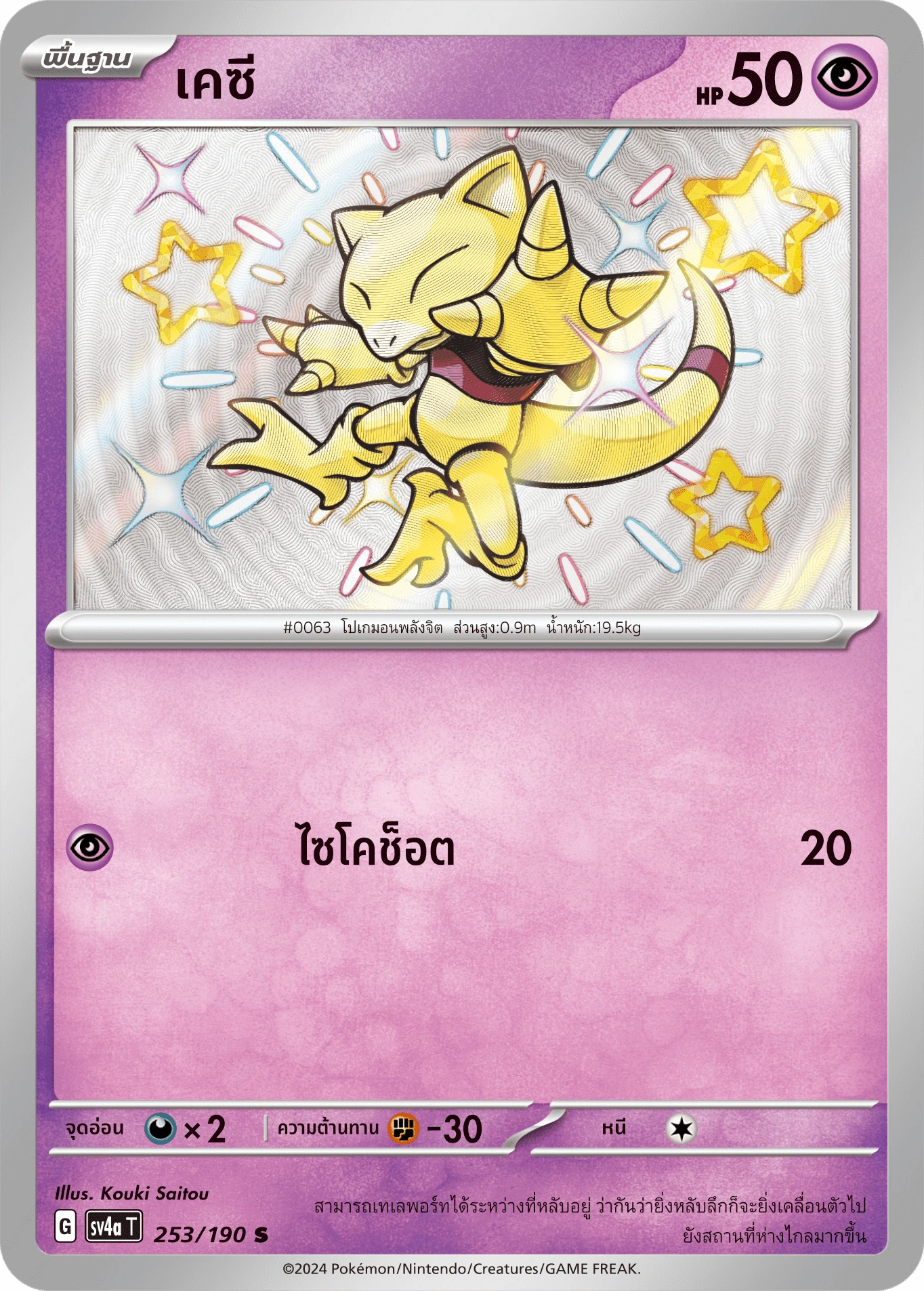 เคซี 253
