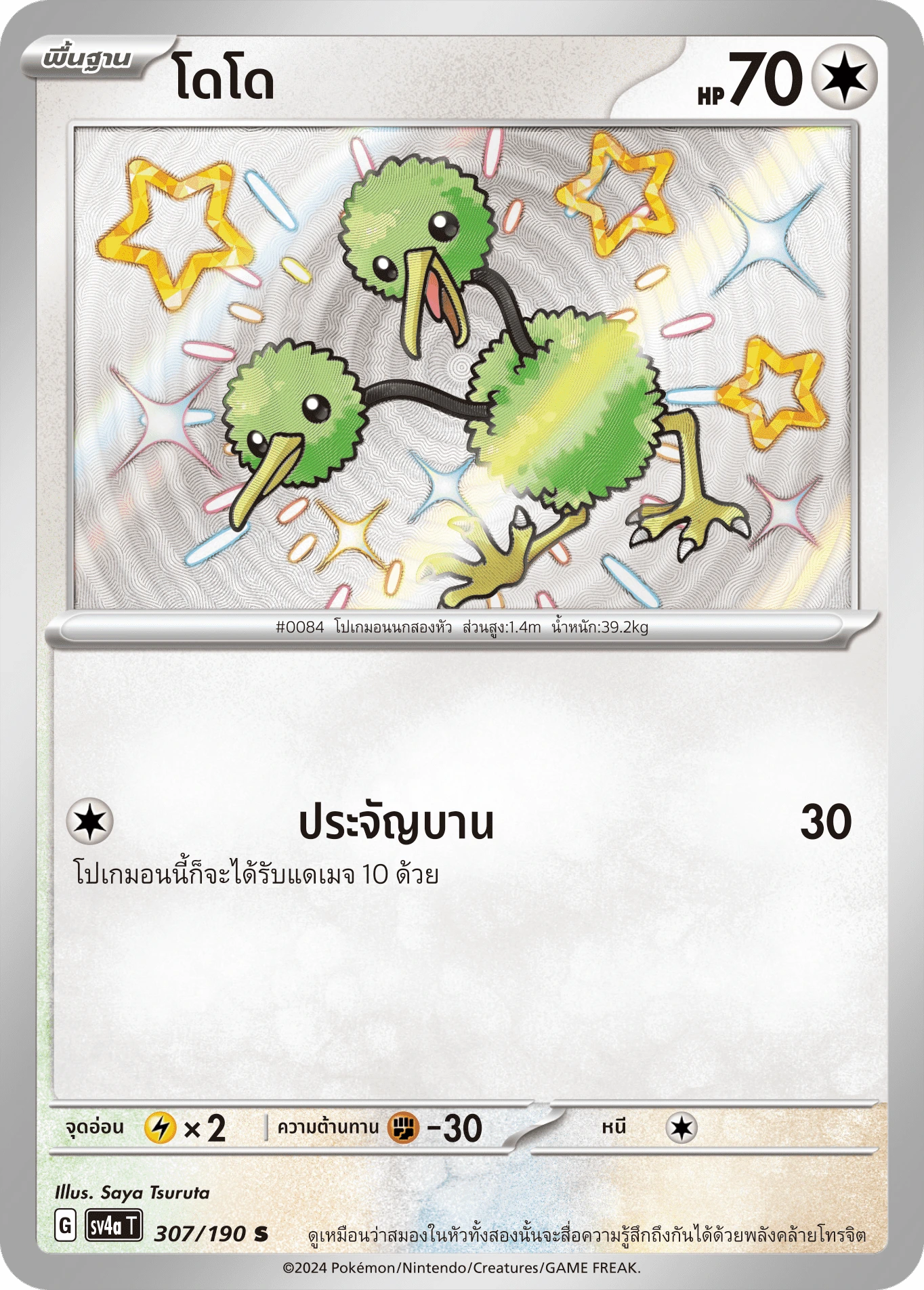 โดโด 307