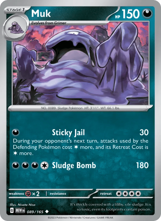 Muk 089 — 151
